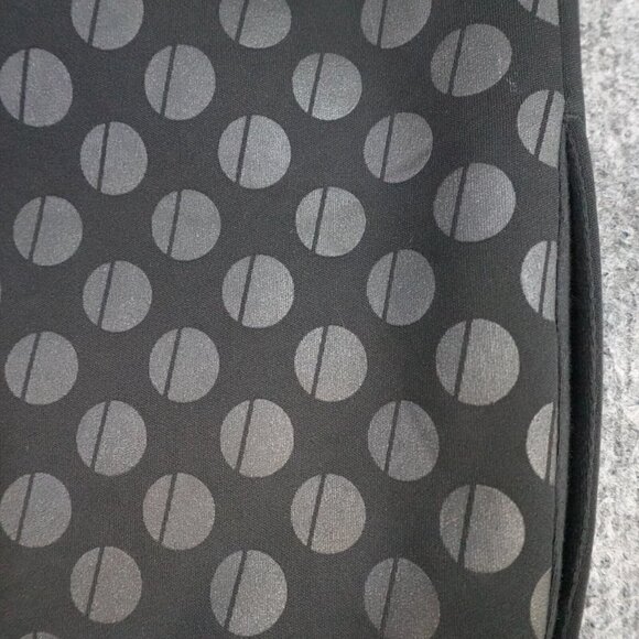 Puma Ducati Track Jacket S Black Full Zip Monster Scuba Fabric - Picture 7 of 12